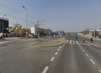 MPK Wrocław: Zmiany dla pasażerów na przystanku „Kwiska”