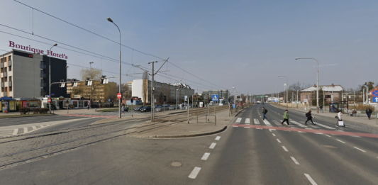 MPK Wrocław: Zmiany dla pasażerów na przystanku „Kwiska”