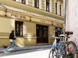 9 rzeczy, których prawdopodobnie nie wiedzieliście o Nadodrzu