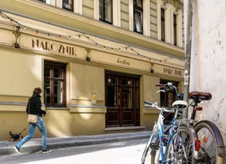 9 rzeczy, których prawdopodobnie nie wiedzieliście o Nadodrzu