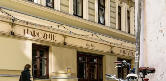 9 rzeczy, których prawdopodobnie nie wiedzieliście o Nadodrzu