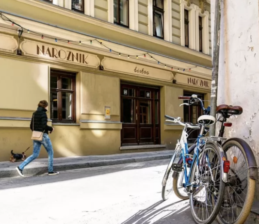 9 rzeczy, których prawdopodobnie nie wiedzieliście o Nadodrzu