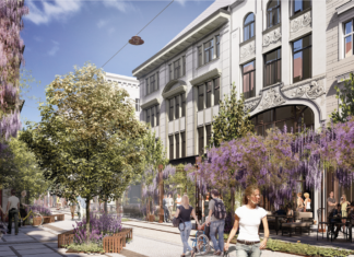 Wrocław: Ulica Ruska odnowa. Poznaliśmy koncepcję rewitalizacji ulicy