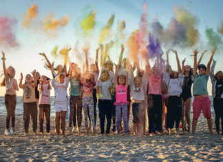Wakacyjna bajka dla dzieci – Obóz letni z Wrocławia razem z Poszukiwaczami Przygód!