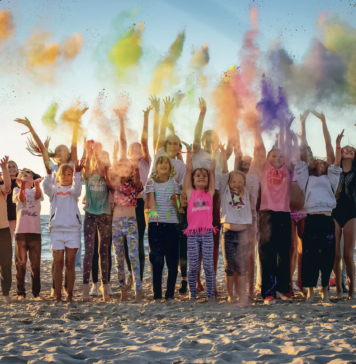 Wakacyjna bajka dla dzieci – Obóz letni z Wrocławia razem z Poszukiwaczami Przygód!