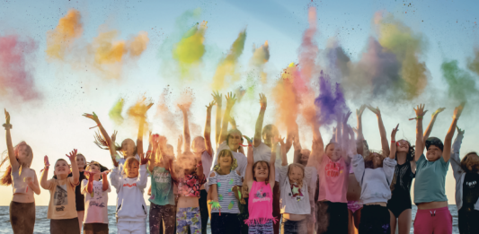 Wakacyjna bajka dla dzieci – Obóz letni z Wrocławia razem z Poszukiwaczami Przygód!