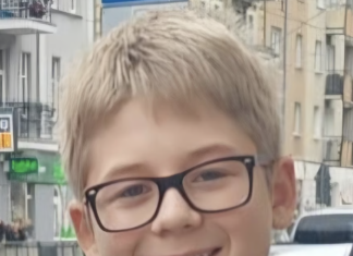 PILNE! Zaginął 12-letni chłopiec: Michał Junkiewicz z Wrocławia