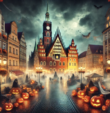 Halloween 2024 we Wrocławiu: 9 najciekawszych i najstraszniejszych wydarzeń
