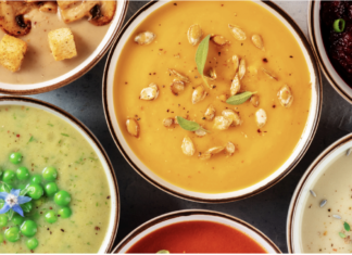 Czy warto jeść zupy? Mity i fakty o najprostszych daniach na świecie
