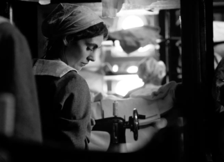 Orły 2025: Triumf „Dziewczyny z igłą” i wrocławskie akcenty