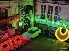 Wrocław rozbłyśnie neonami! Noc Neonów już w ten weekend
