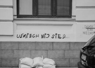 SOLIDARNY WROCŁAW: Przekaż worki z piaskiem kolejnym zagrożonym regionom!