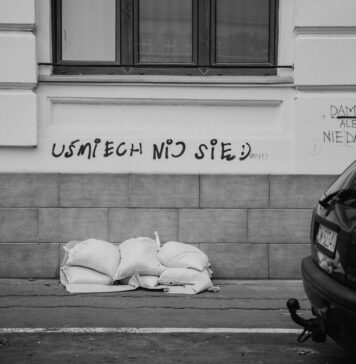 SOLIDARNY WROCŁAW: Przekaż worki z piaskiem kolejnym zagrożonym regionom!