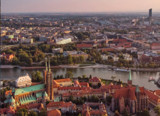 Sprzedaż mieszkań we Wrocławiu spadła prawie o połowę! Mieszkania wciąż drogie