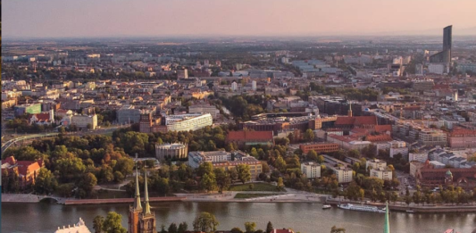 Sprzedaż mieszkań we Wrocławiu spadła prawie o połowę! Mieszkania wciąż drogie