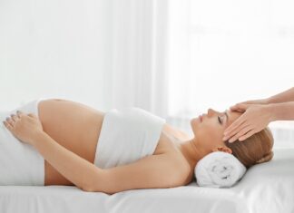 Masaże relaksacyjne w ciąży – dlaczego warto?
