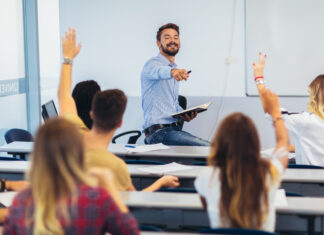 Najlepsza uczelnia niepubliczna na Dolnym Śląsku