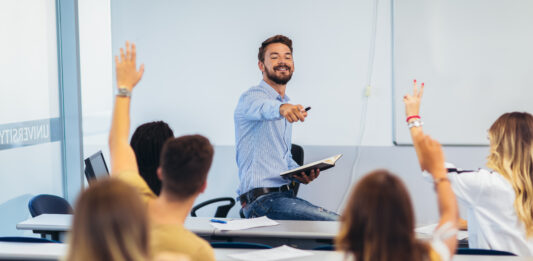 Najlepsza uczelnia niepubliczna na Dolnym Śląsku