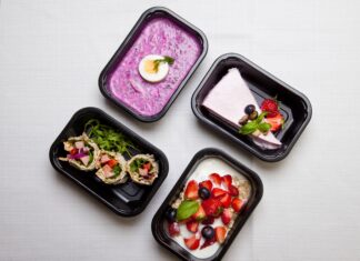 Catering dietetyczny we Wrocławiu. Na co zwrócić uwagę, wybierając firmę cateringową?
