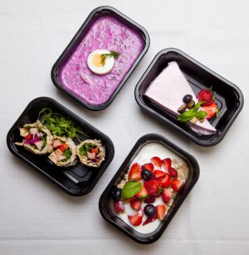 Catering dietetyczny we Wrocławiu. Na co zwrócić uwagę, wybierając firmę cateringową?