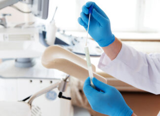 Cytologia cytologii nierówna – dlaczego warto zdecydować się na cytologię płynną zamiast klasycznej