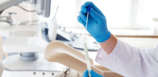 Cytologia cytologii nierówna – dlaczego warto zdecydować się na cytologię płynną zamiast klasycznej