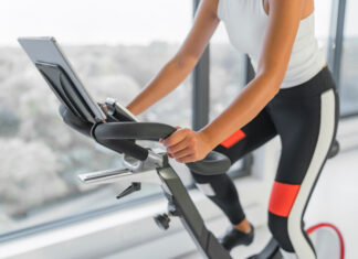 Trening cardio – co to jest i jakie ma zalety?