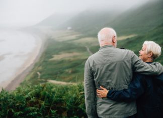 Dzień Babci i Dzień Dziadka – pomysły na prezenty