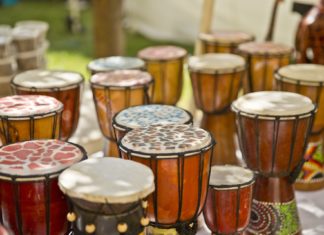 Wrocław Koncerty Listopad 2018 – co jest grane? wrocław koncerty