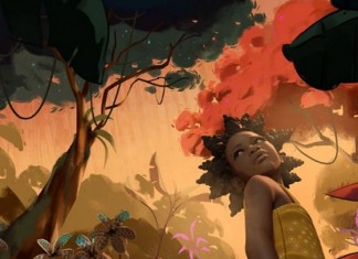 Rusza XIII Festiwal AfryKamera – #BlackFilmsMatter