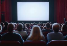 American Film Festiwal już w listopadzie! Sprawdźcie czego możecie się spodziewać po kolejnej edycji Na zdjęciu sala kinowa /Pixabay