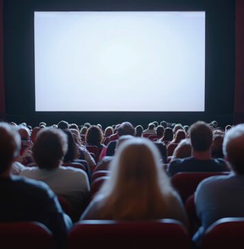 American Film Festiwal już w listopadzie! Sprawdźcie czego możecie się spodziewać po kolejnej edycji Na zdjęciu sala kinowa /Pixabay