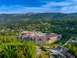 Majówka w Karpaczu? Tak! Oferta jak z bajki, dla duszy i ciała – tylko w Hotelu Gołębiewski