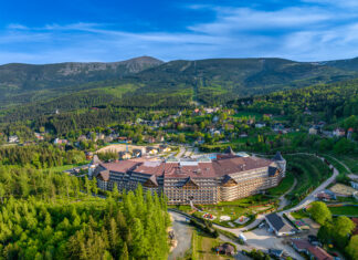 Majówka w Karpaczu? Tak! Oferta jak z bajki, dla duszy i ciała – tylko w Hotelu Gołębiewski