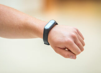 Zadbaj o swoje zdrowie z Arkadami Wrocławskimi! Zdobądź inteligentną opaskę Maxcom