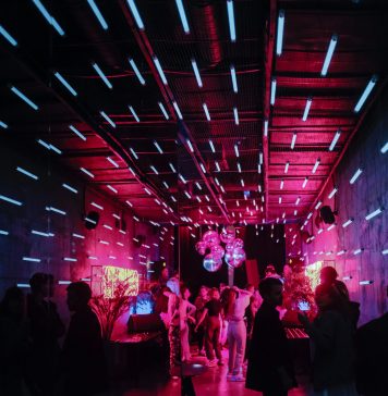 Silent Disco na Tamce już w sobotę!