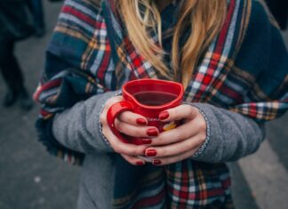 Gdzie najlepszy grzaniec w centrum Wrocławia? Podpowiadamy