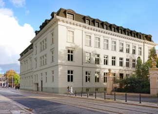 Powstanie nowy hotel w centrum Wrocławia