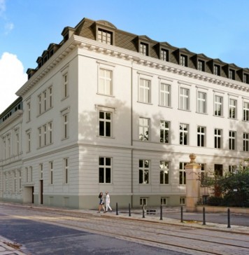 Powstanie nowy hotel w centrum Wrocławia