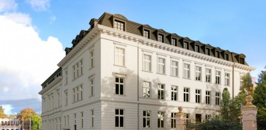 Powstanie nowy hotel w centrum Wrocławia