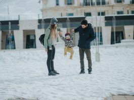 7 najlepszych hoteli dla rodzin z dziećmi na Dolnym Śląsku!
