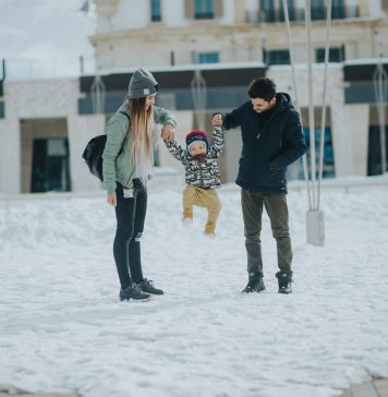 7 najlepszych hoteli dla rodzin z dziećmi na Dolnym Śląsku!