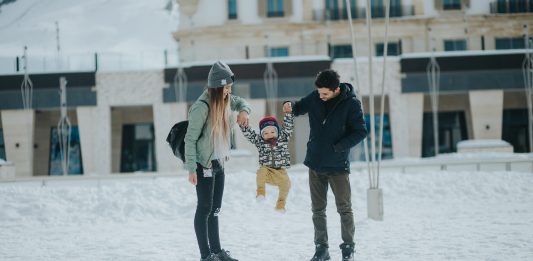 7 najlepszych hoteli dla rodzin z dziećmi na Dolnym Śląsku!