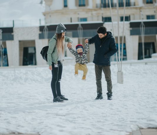 7 najlepszych hoteli dla rodzin z dziećmi na Dolnym Śląsku!