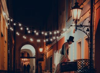 5 świetnych miejsc na spotkania znajomymi we Wrocławiu