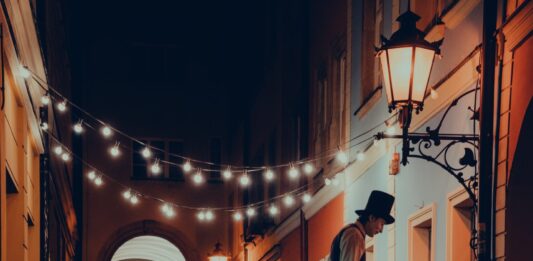 5 świetnych miejsc na spotkania znajomymi we Wrocławiu