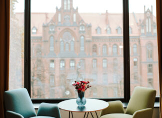Wrocławski hotel The Bridge z prestiżową nagrodą! Zwycięzca w kategorii Luxury Lifestyle Hotel w Europie