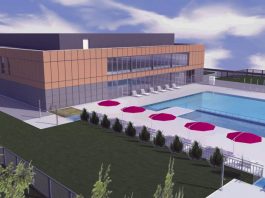 Wrocław: Rusza budowa kolejnego Aquaparku! Gdzie tym razem?