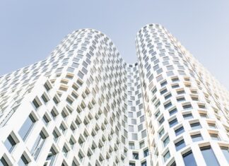 Wieżowce w przedwojennym Wrocławiu. Kto o tym marzył?