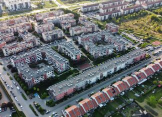 Mieszkania we Wrocławiu coraz droższe. Ile za m kw.?